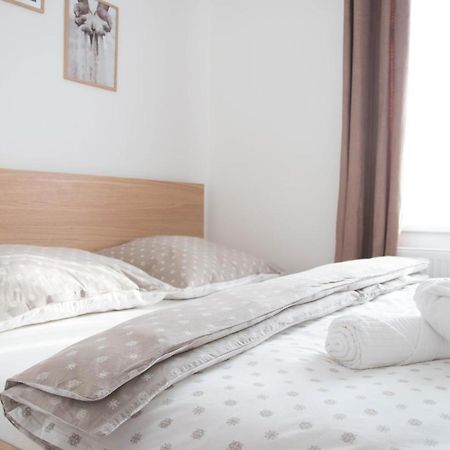 Krásná Lípa Apartmany Hejdukovi מראה חיצוני תמונה
