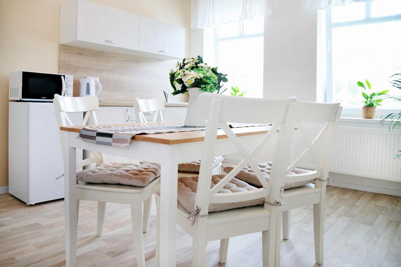 Krásná Lípa Apartmany Hejdukovi מראה חיצוני תמונה