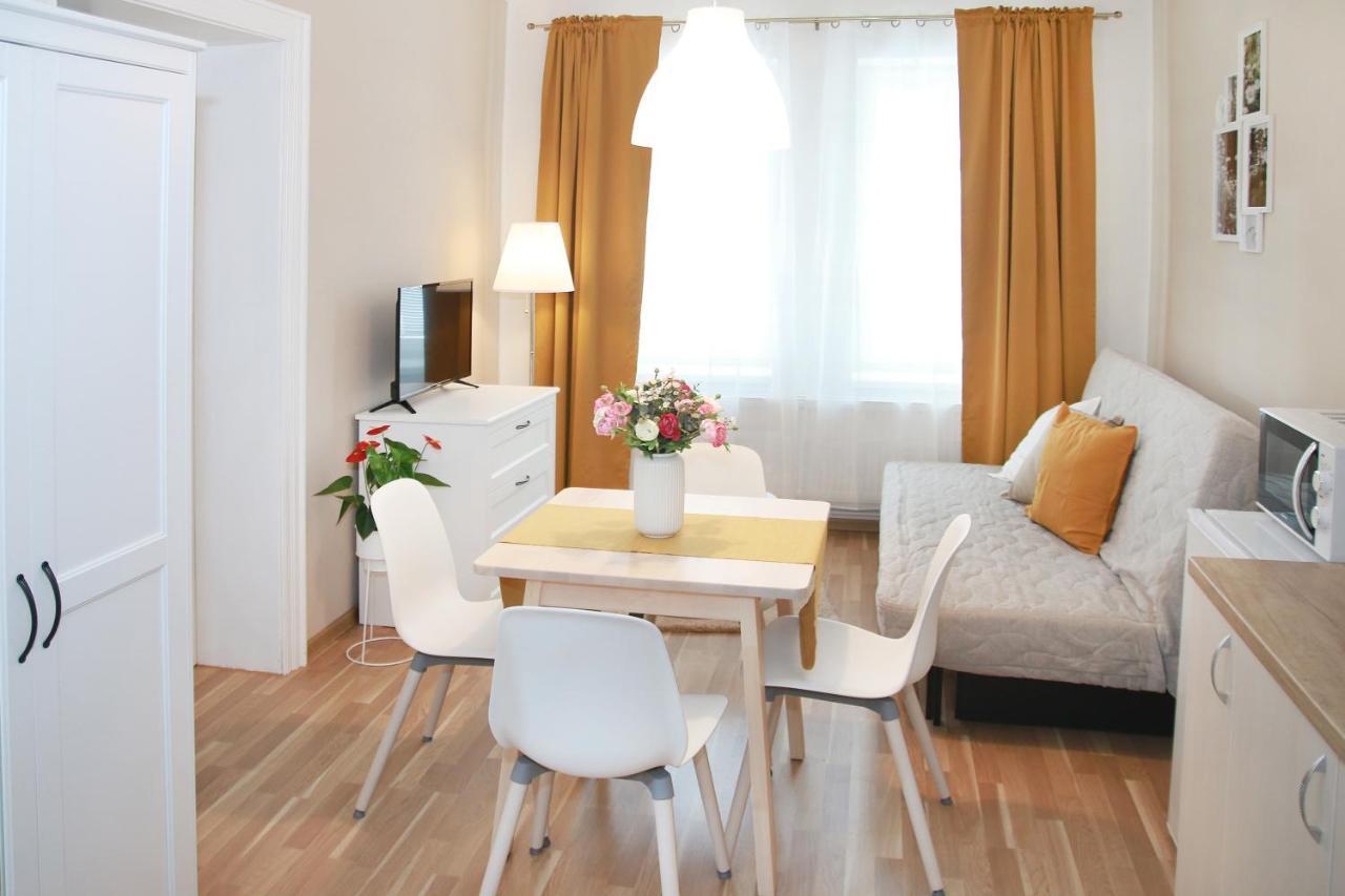 Krásná Lípa Apartmany Hejdukovi מראה חיצוני תמונה