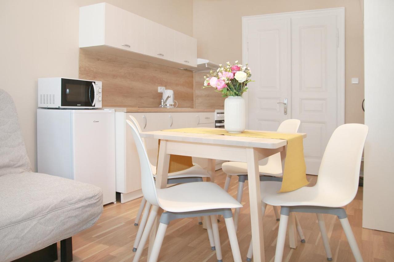 Krásná Lípa Apartmany Hejdukovi מראה חיצוני תמונה