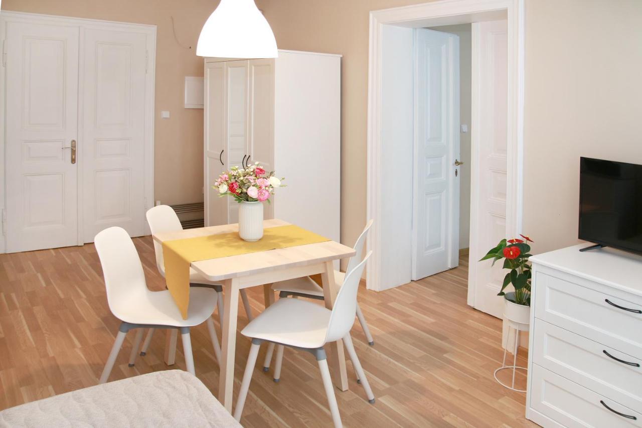 Krásná Lípa Apartmany Hejdukovi מראה חיצוני תמונה