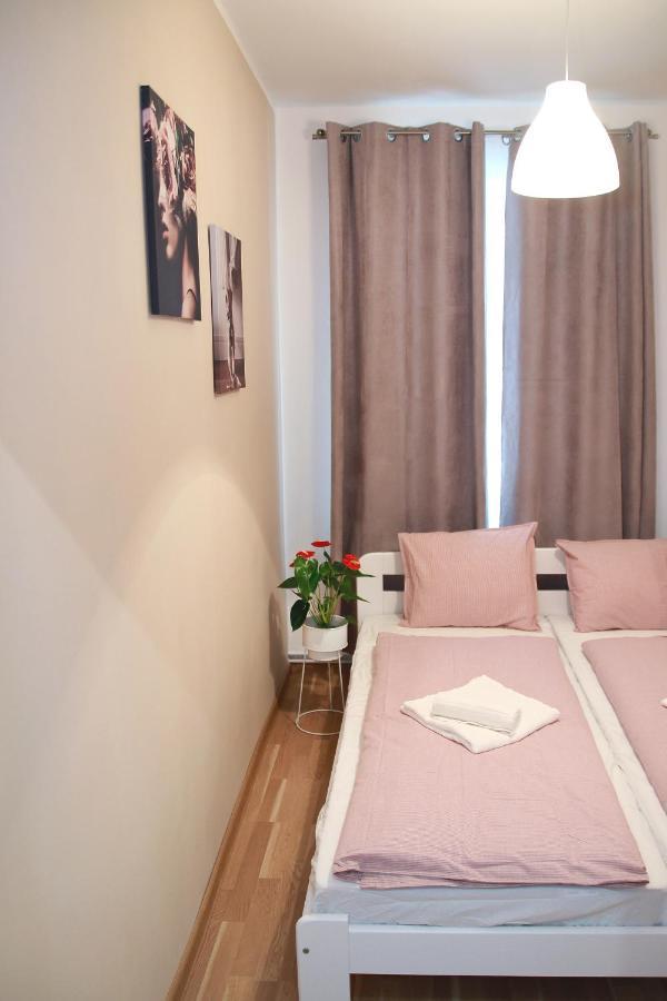 Krásná Lípa Apartmany Hejdukovi מראה חיצוני תמונה