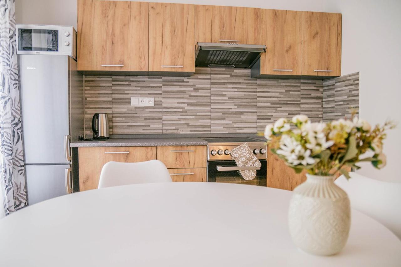 Krásná Lípa Apartmany Hejdukovi מראה חיצוני תמונה