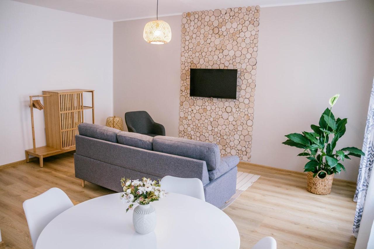 Krásná Lípa Apartmany Hejdukovi מראה חיצוני תמונה