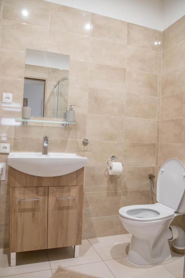 Krásná Lípa Apartmany Hejdukovi מראה חיצוני תמונה